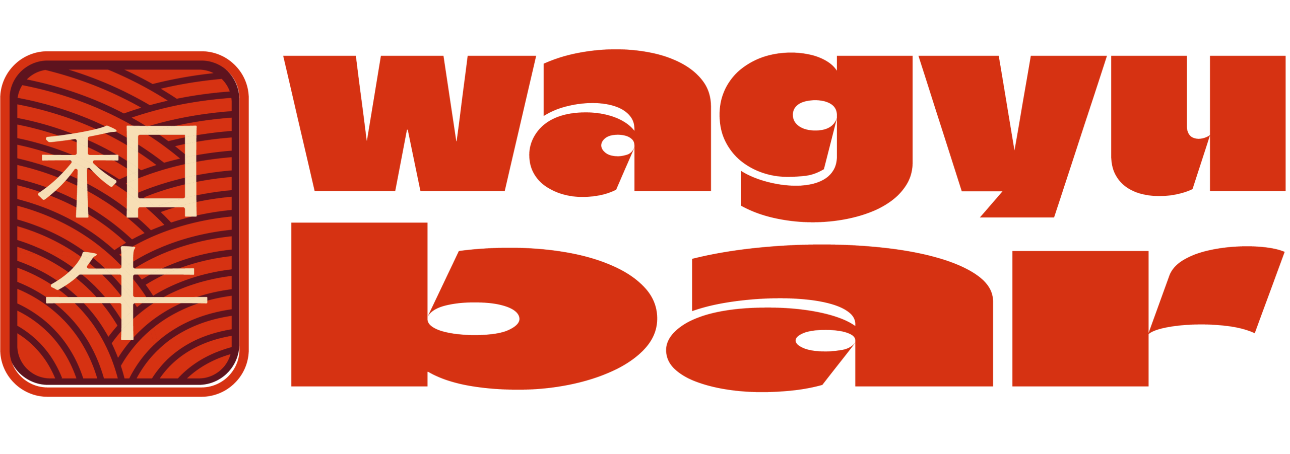 wagyu bar eindhoven logo